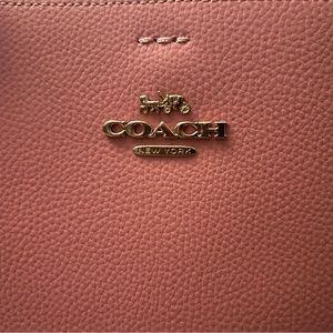 Beautiful Coach Purse